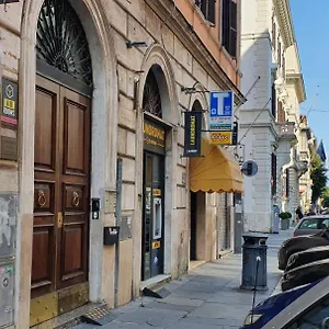 Appartamento Domi 56, Roma