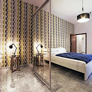 Casa vacanze Trasteverehome - Sales, Roma