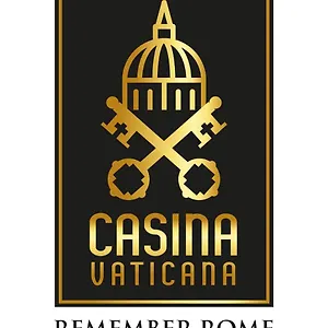  Appartamento La Casina Vaticana