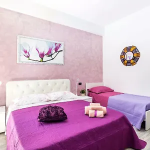 Apartamento Residenza Monteverde, Roma