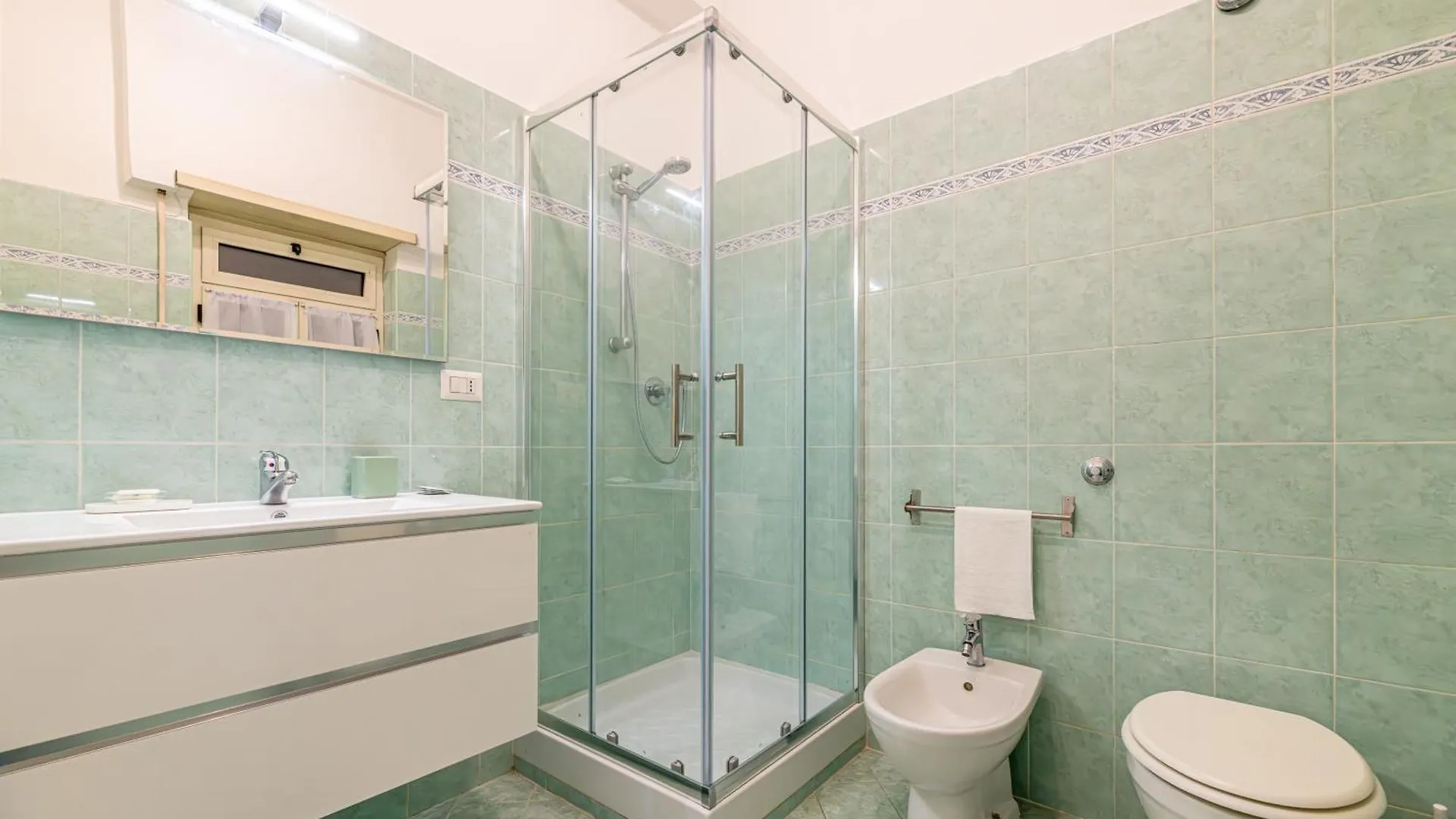 Inside Rome Apartment 0*,  Italy