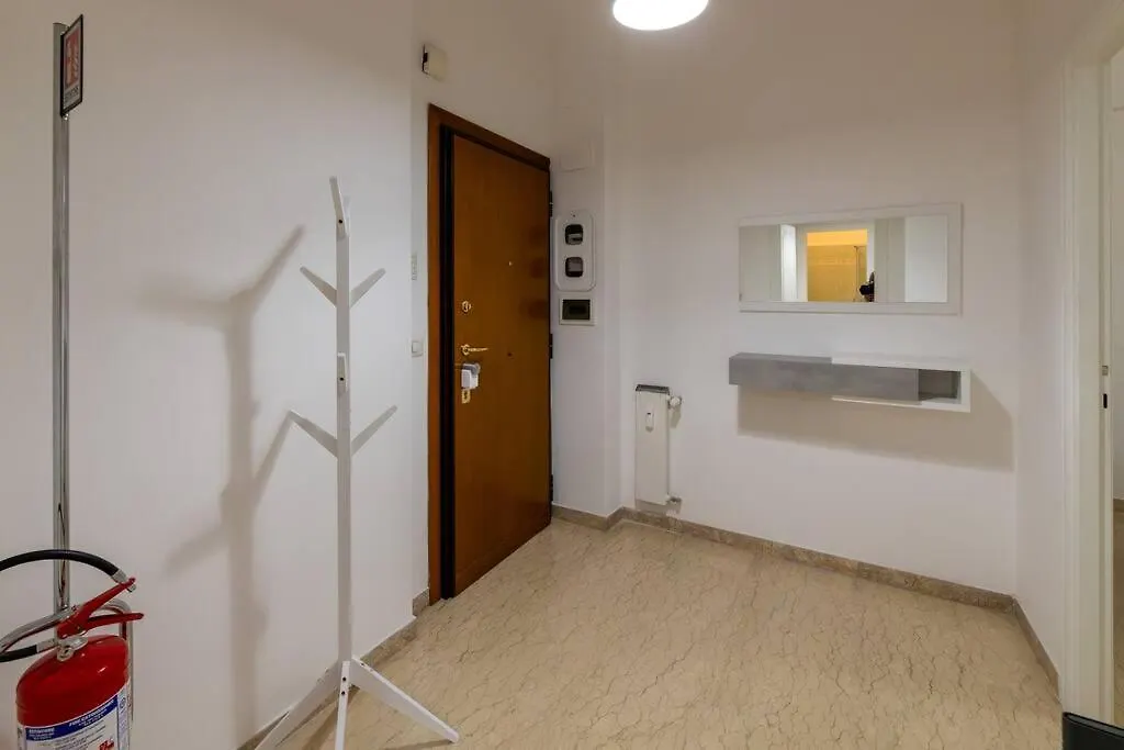 Inside Rome Apartment 0*,  Italy