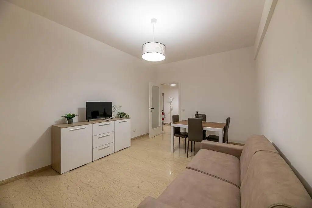 Inside Rome contacts